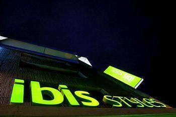 Ibis Styles Centre Comedie Hotel